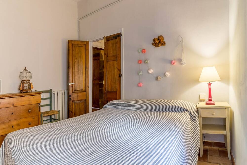 Photo of Bedroom in Madremanya