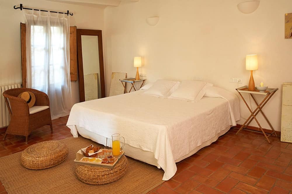 Photo of Bedroom in Madremanya