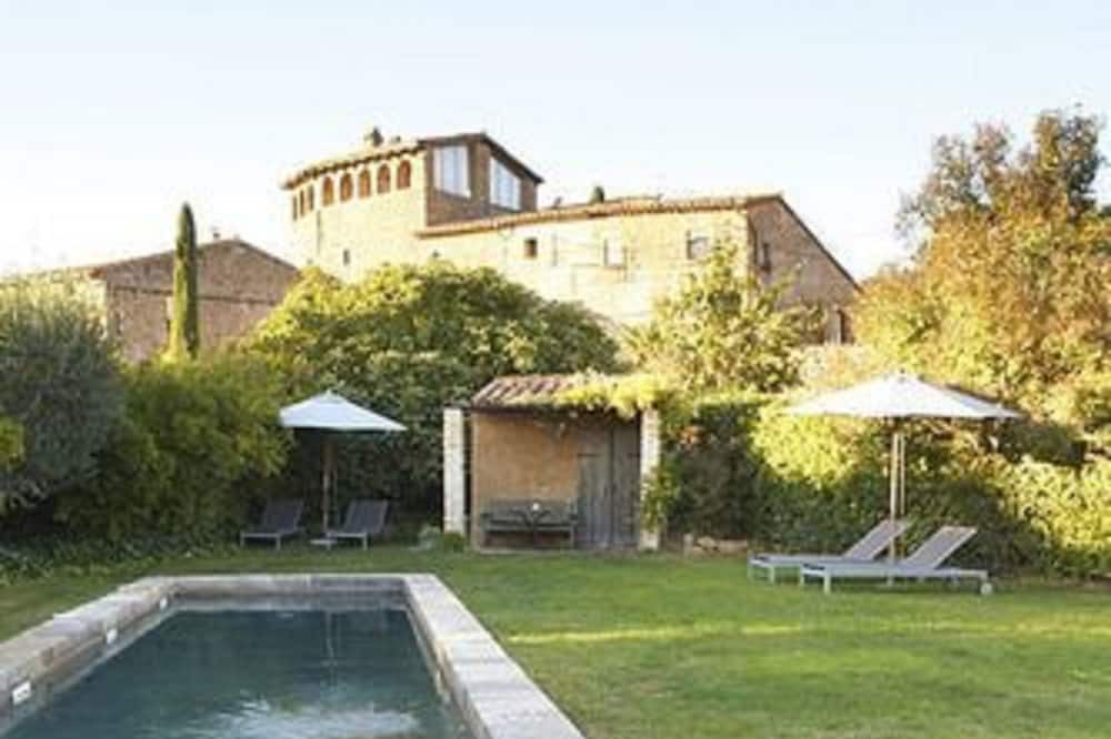 Photo of Outdoor in Madremanya