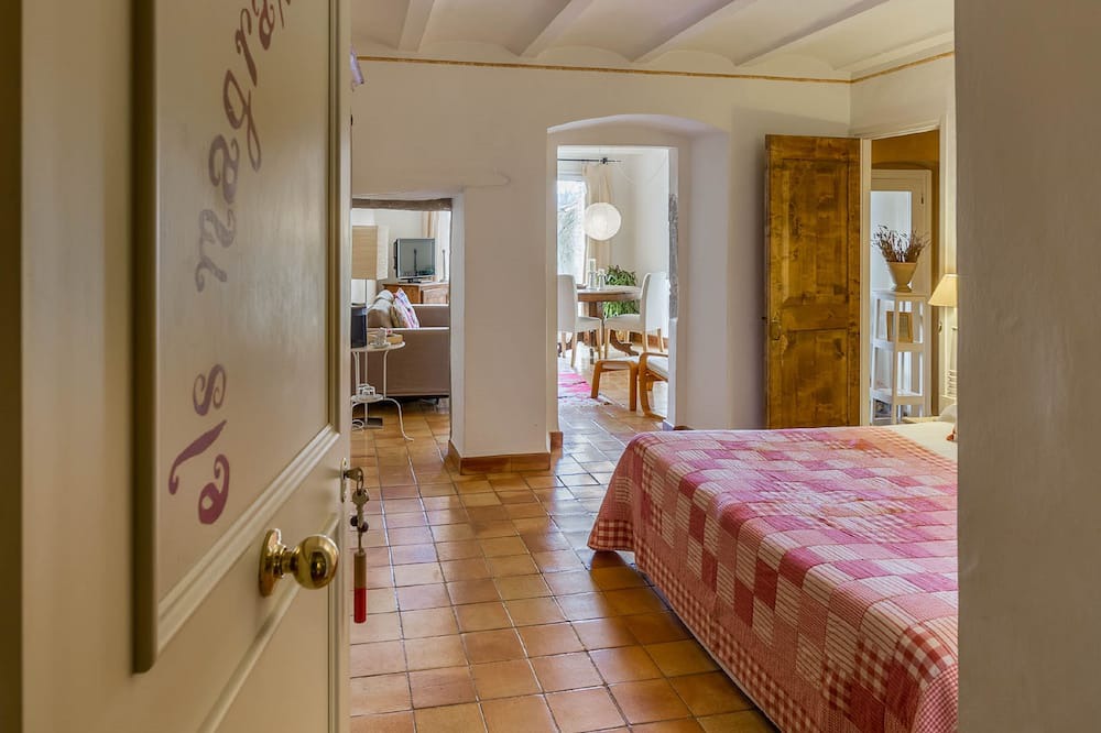 Photo of Bedroom in Madremanya