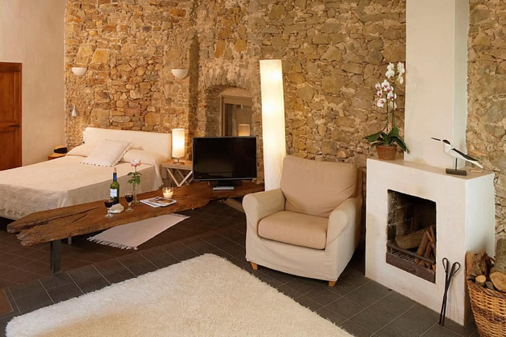 Photo of Bedroom in Madremanya