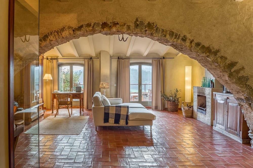 Photo of Livingroom in Madremanya
