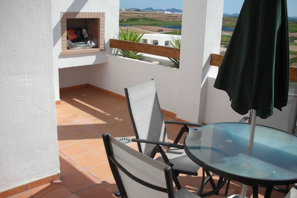 Photo of Outdoor in Alhama de Murcia