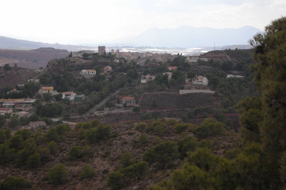 Photo of Others in Alhama de Murcia