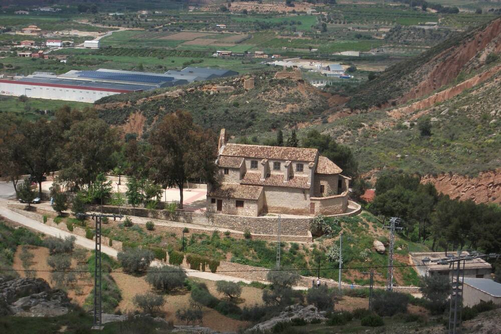 Photo of Others in Alhama de Murcia