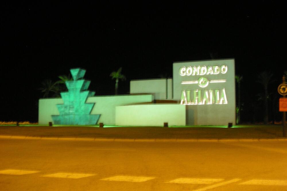 Photo of Others in Alhama de Murcia