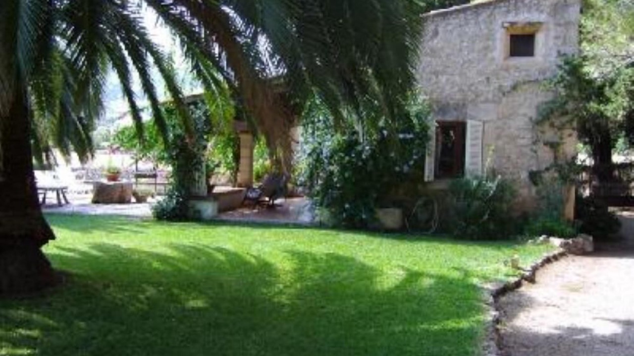 Photo of Outdoor in Pollensa