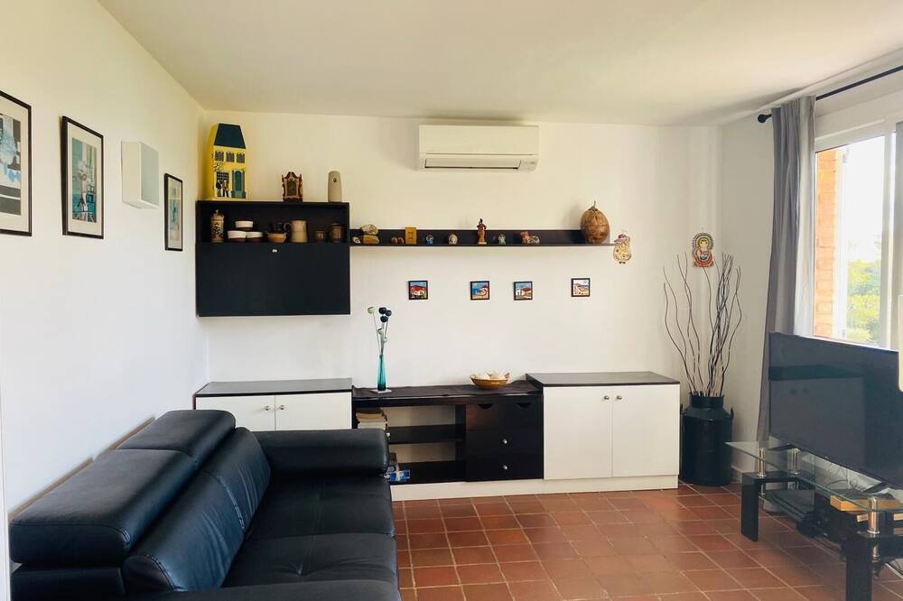 Photo of Livingroom in Roques Daurades