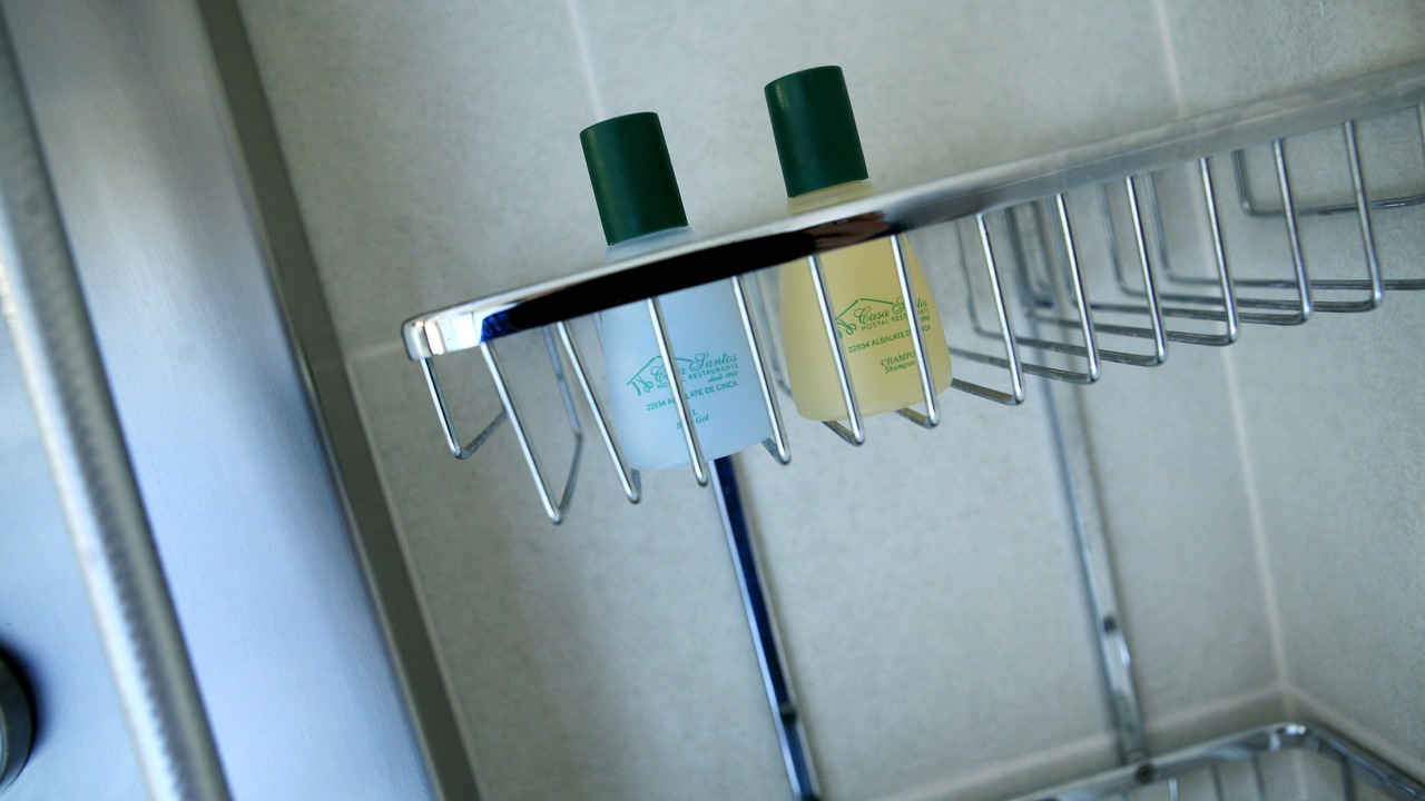 Photo of Bathroom in Albalate de Cinca