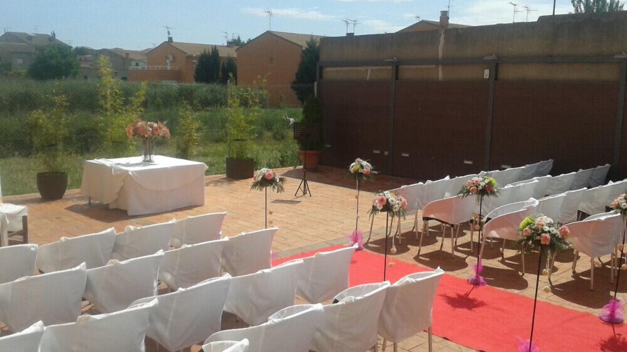 Photo of Outdoor in Albalate de Cinca