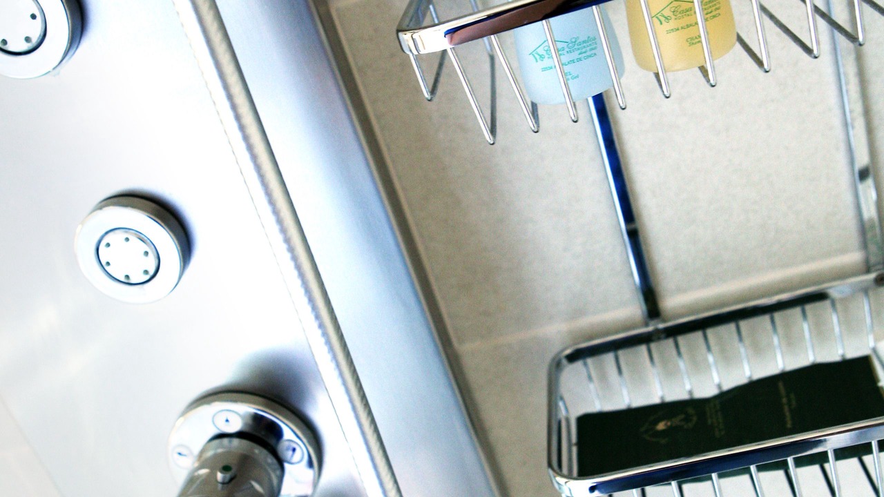 Photo of Bathroom in Albalate de Cinca