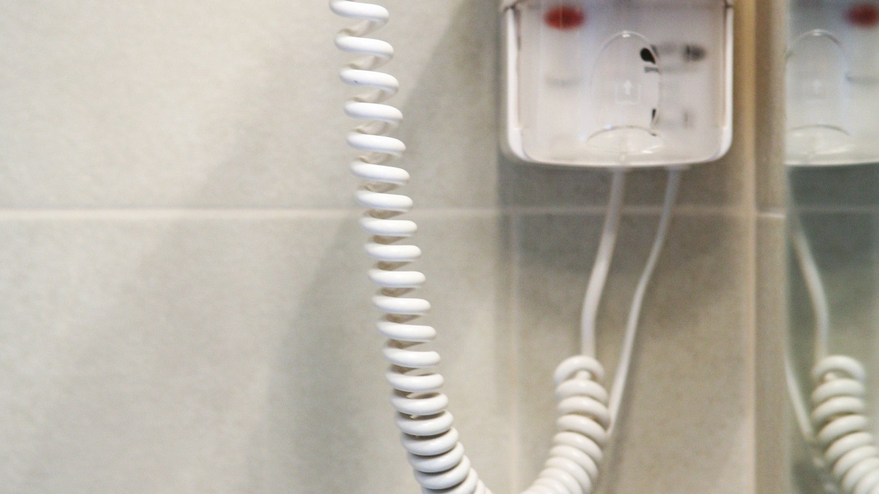 Photo of Bathroom in Albalate de Cinca