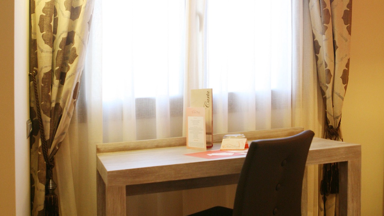 Photo of Bedroom in Albalate de Cinca