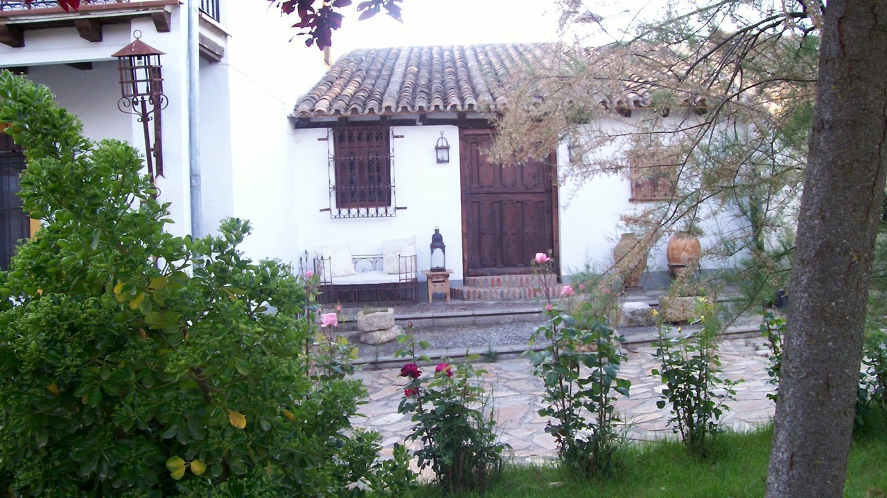 Photo of Outdoor in Tamariz de Campos