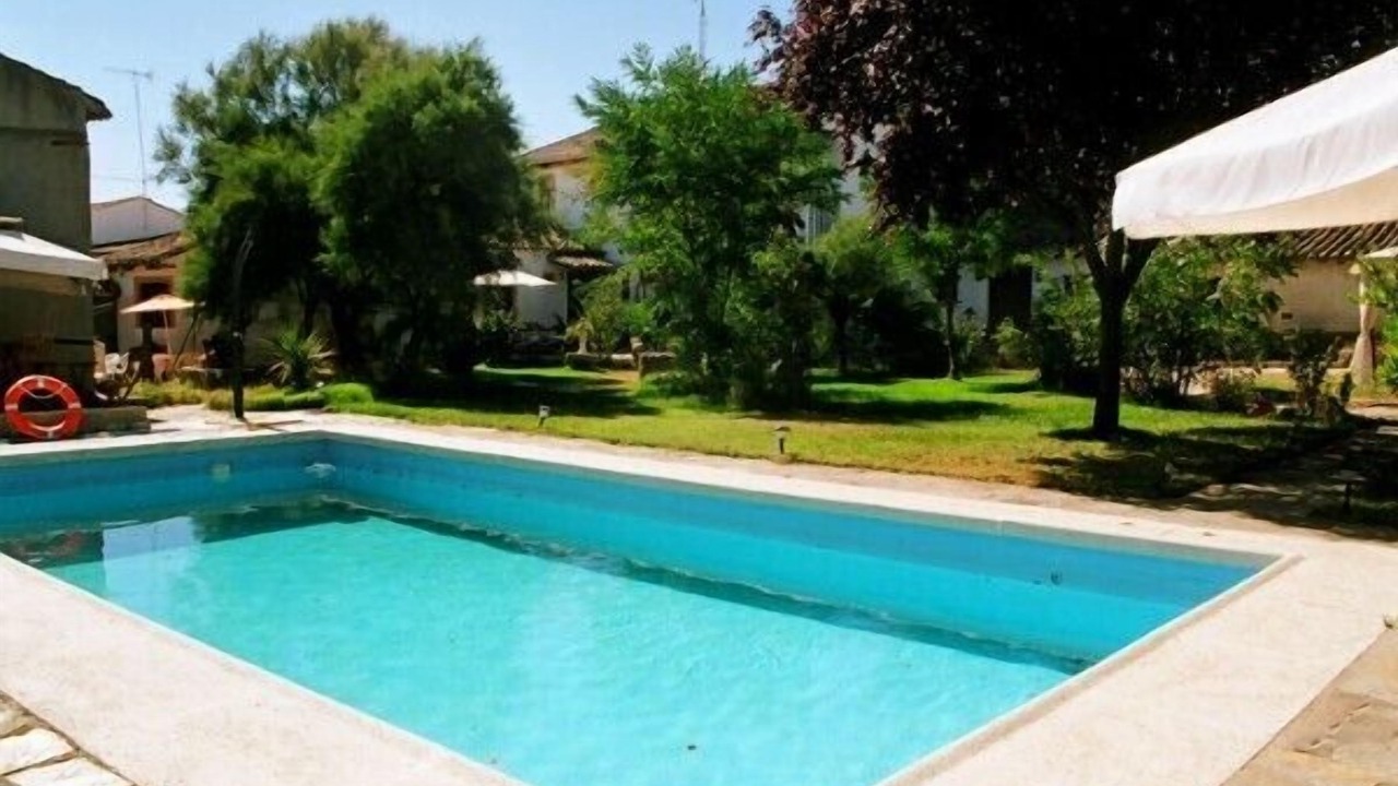 Photo of Outdoor in Tamariz de Campos
