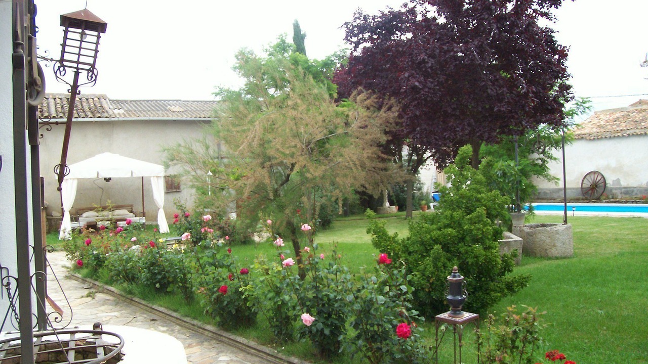 Photo of Outdoor in Tamariz de Campos