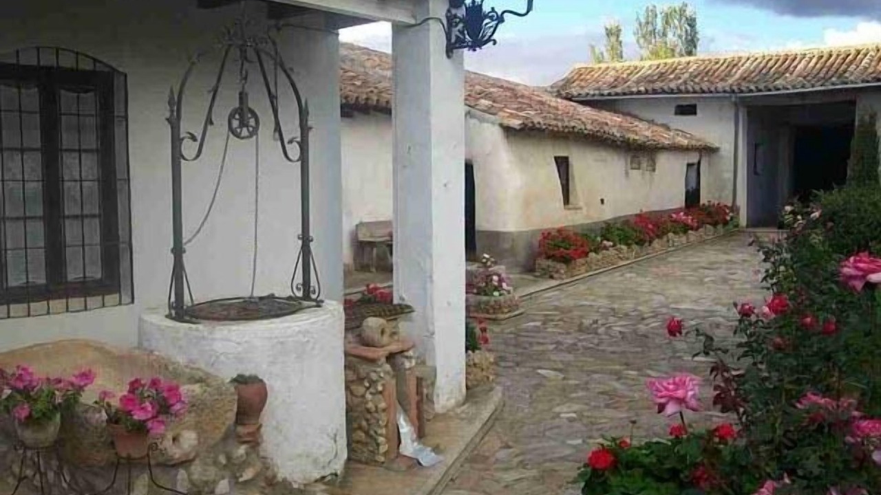 Photo of Outdoor in Tamariz de Campos