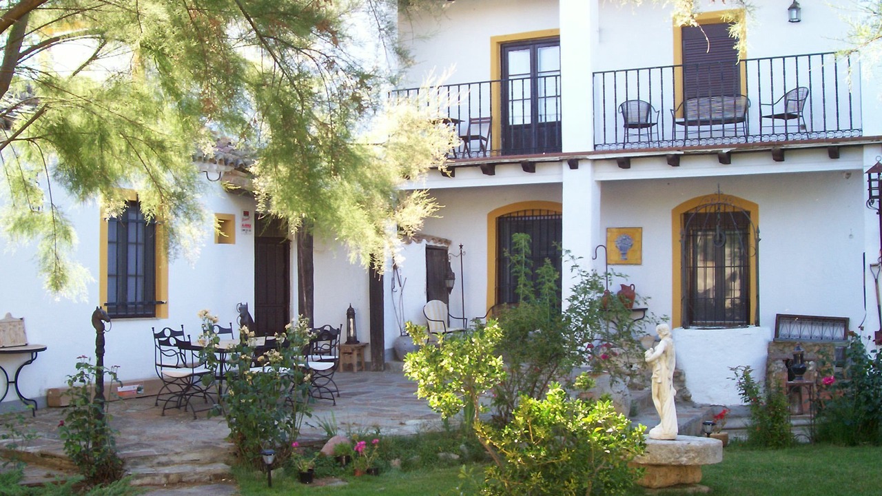 Photo of Outdoor in Tamariz de Campos