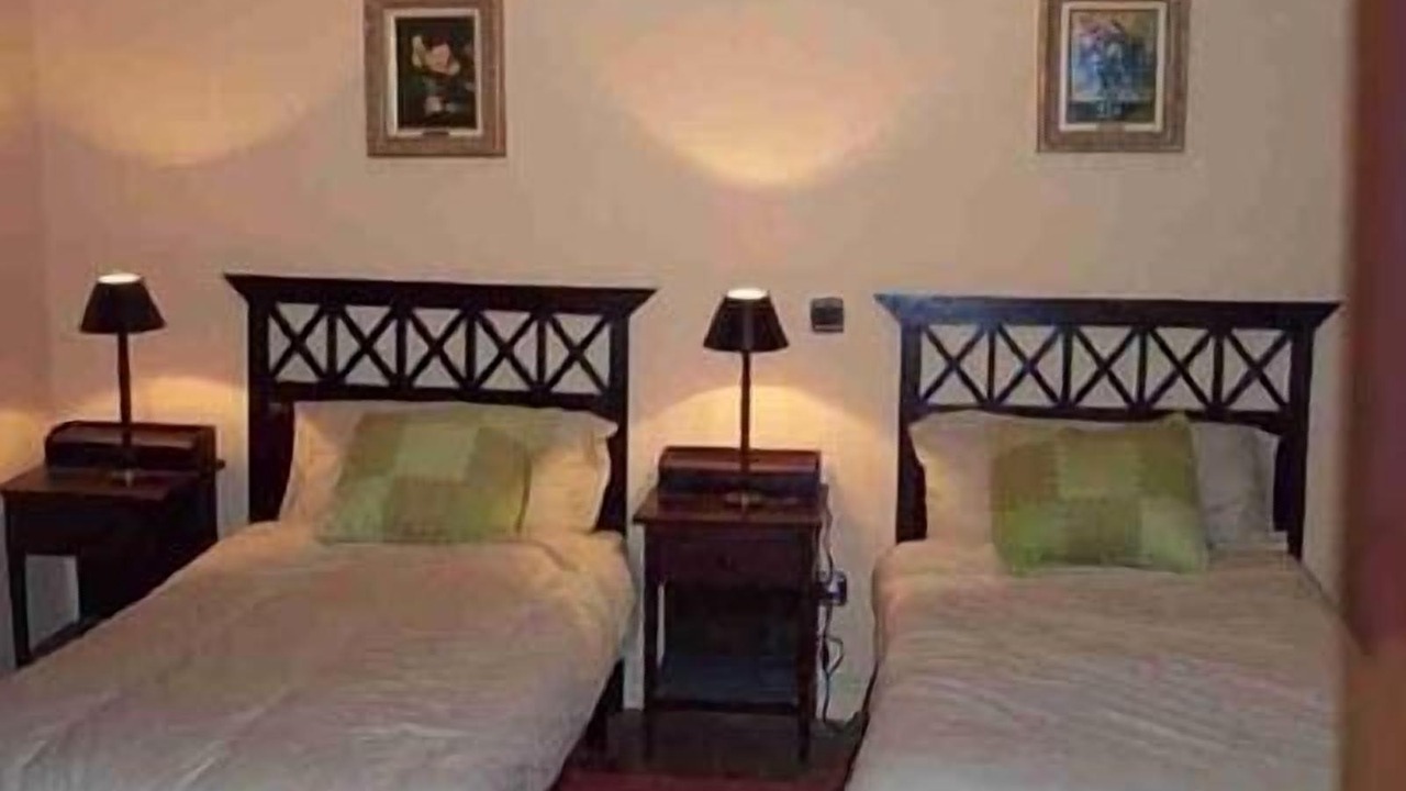 Photo of Bedroom in Tamariz de Campos