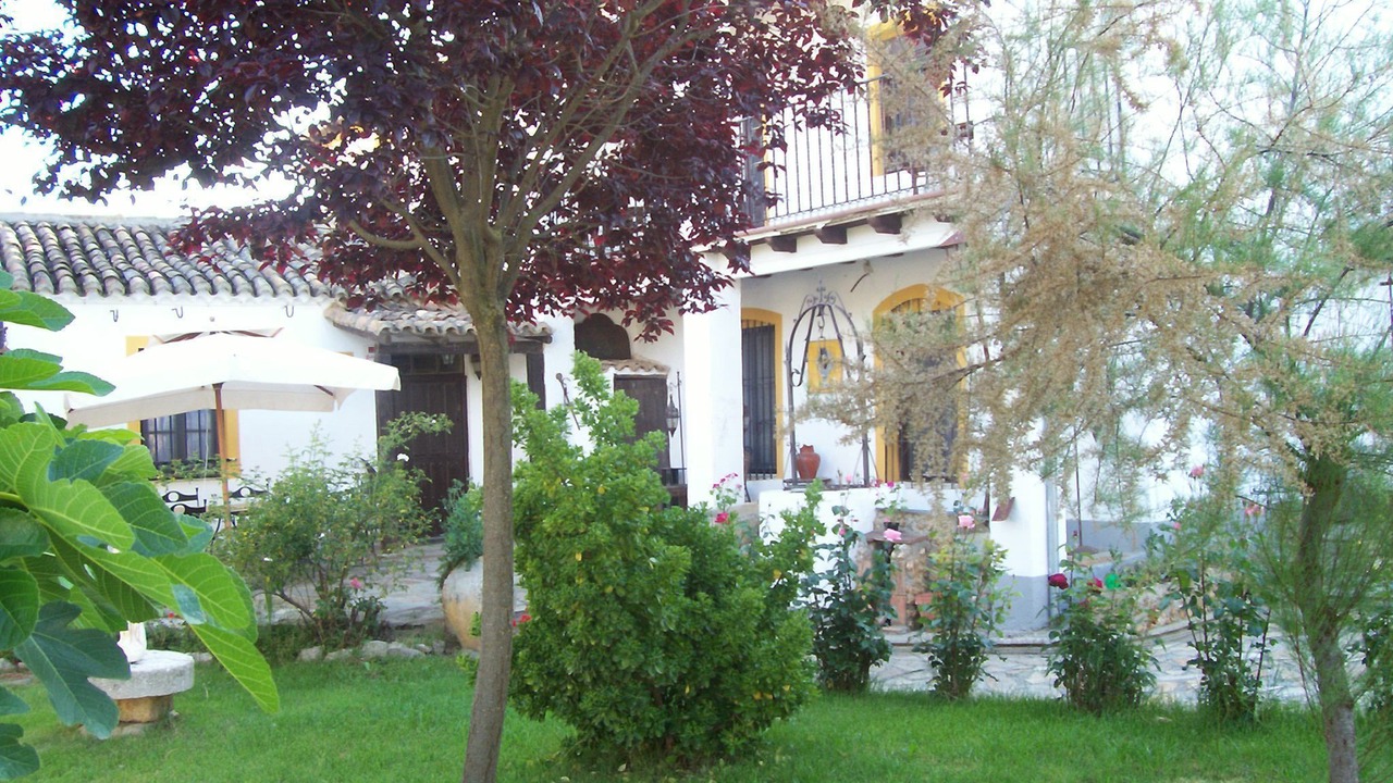 Photo of Outdoor in Tamariz de Campos