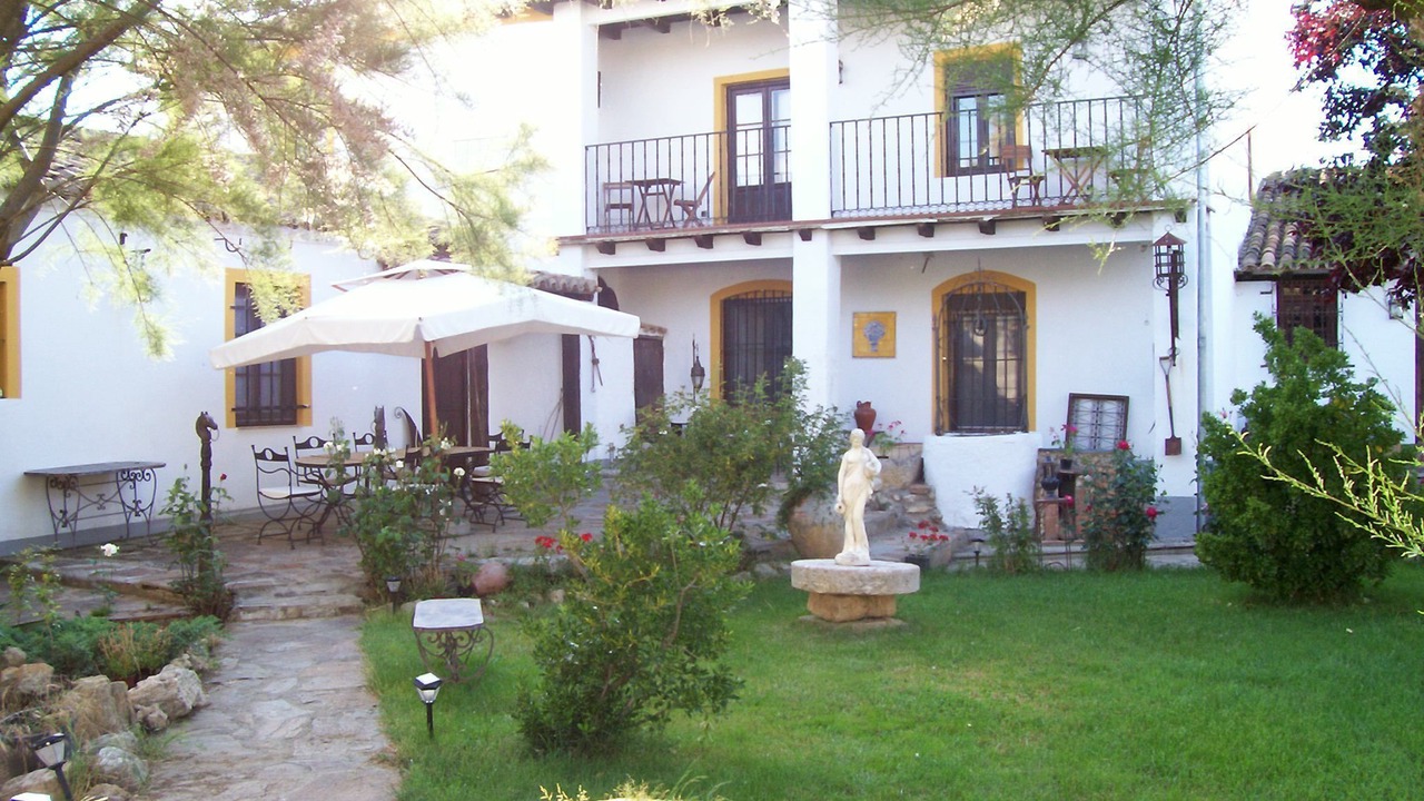 Photo of Outdoor in Tamariz de Campos