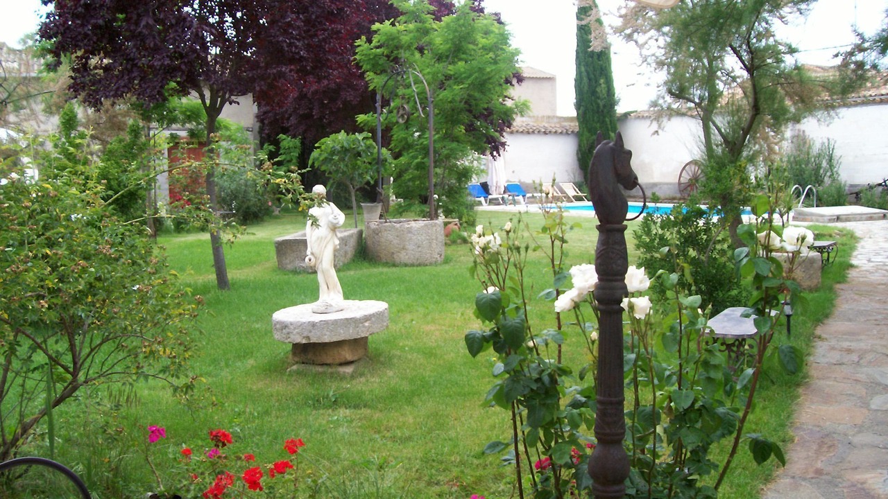 Photo of Outdoor in Tamariz de Campos