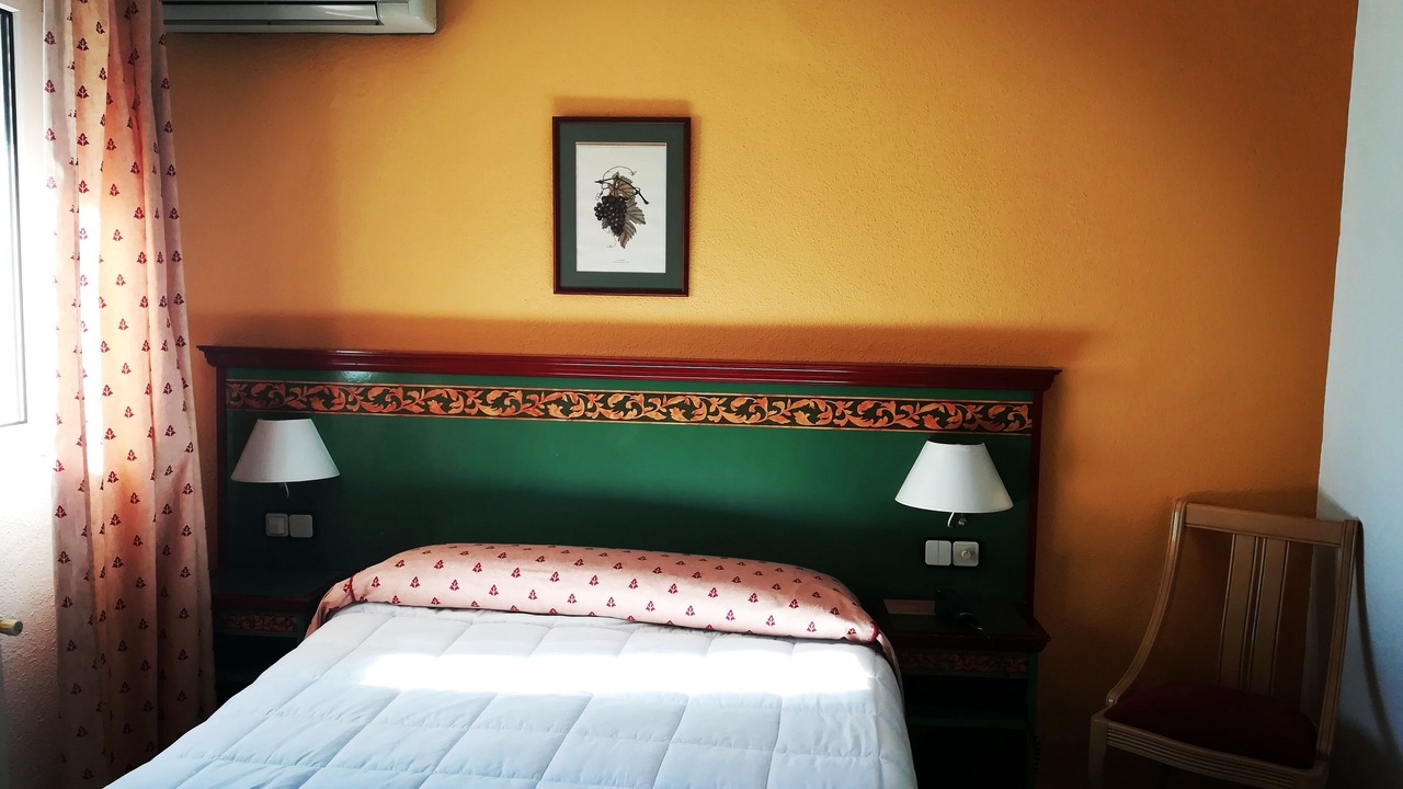 Photo of Bedroom in Andujar