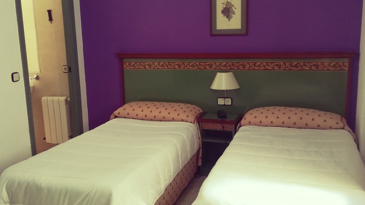 Photo of Bedroom in Andujar