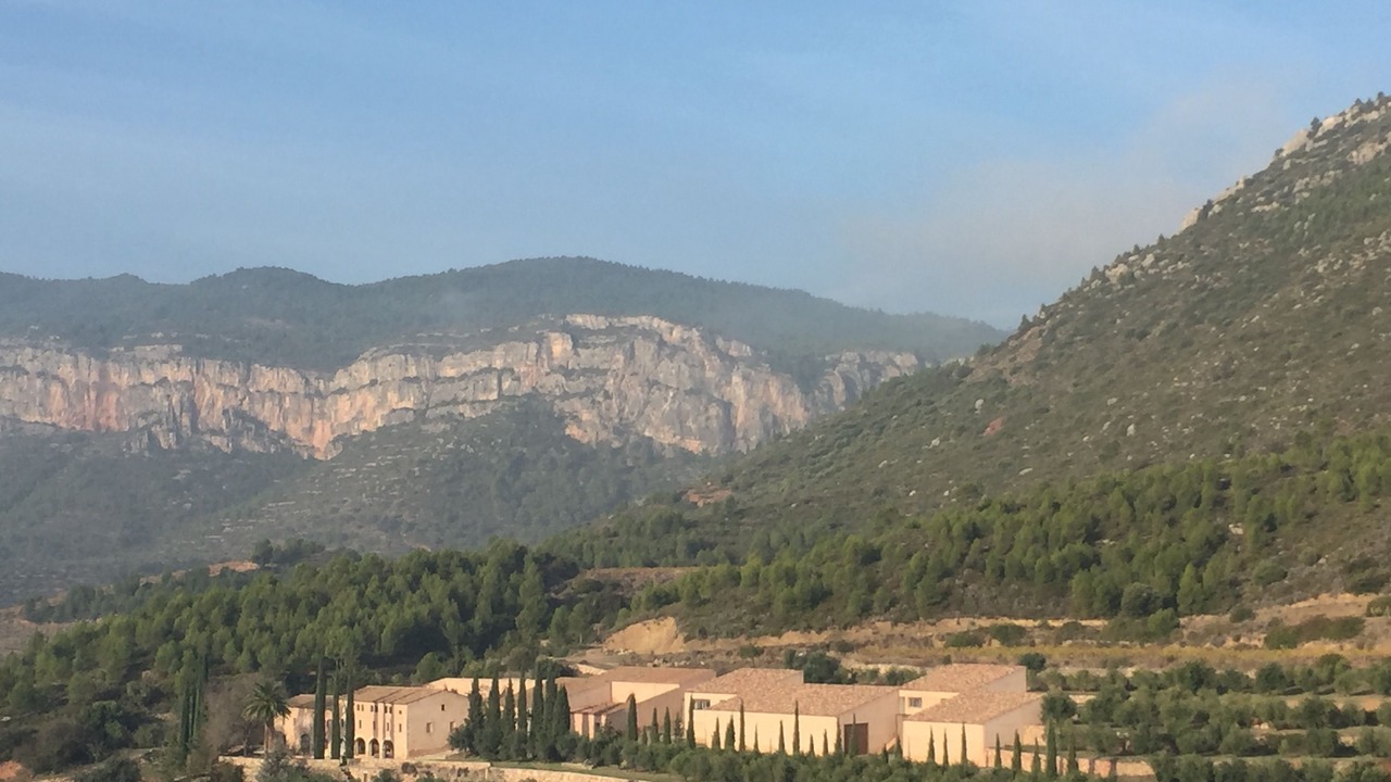 Photo of Outdoor in La Morera de Montsant