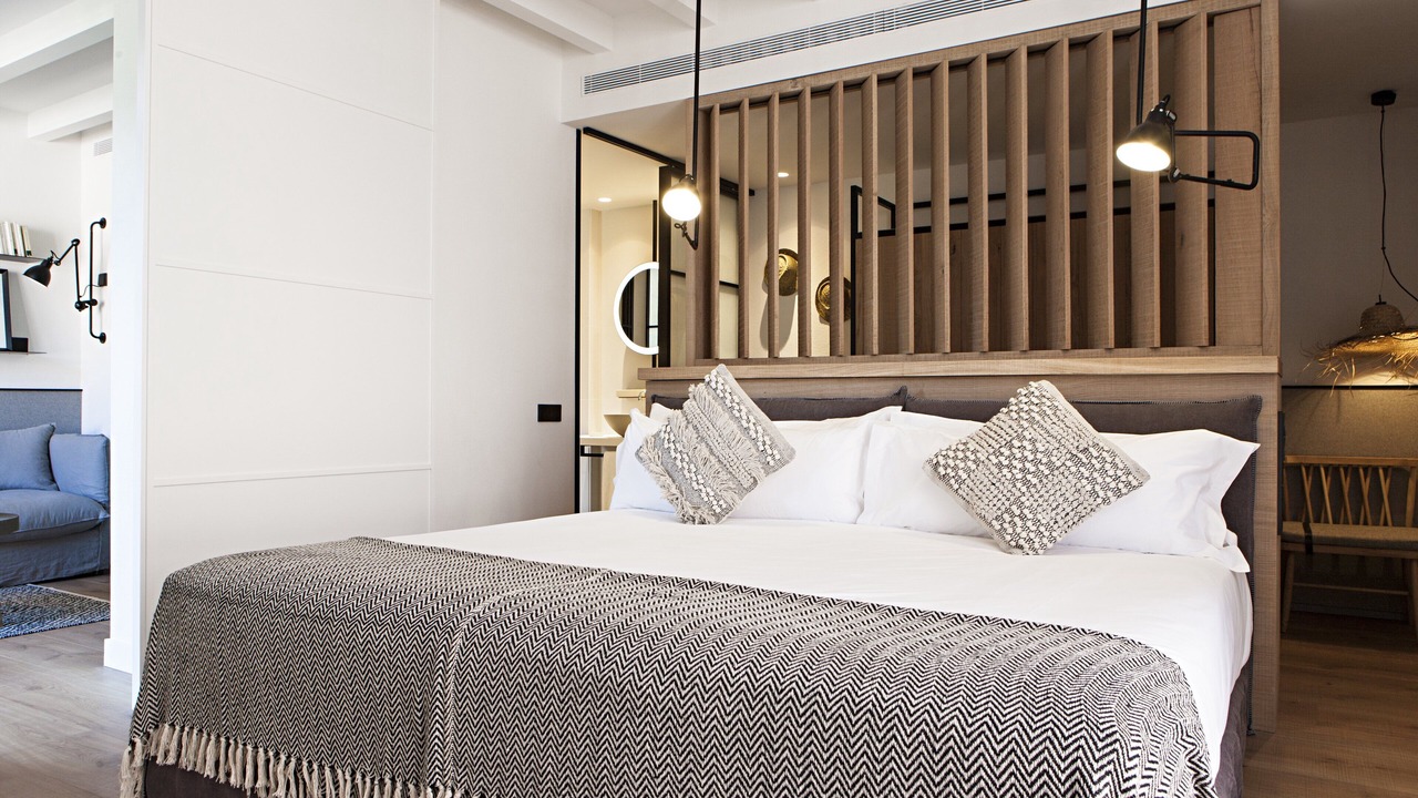 Photo of Bedroom in La Morera de Montsant