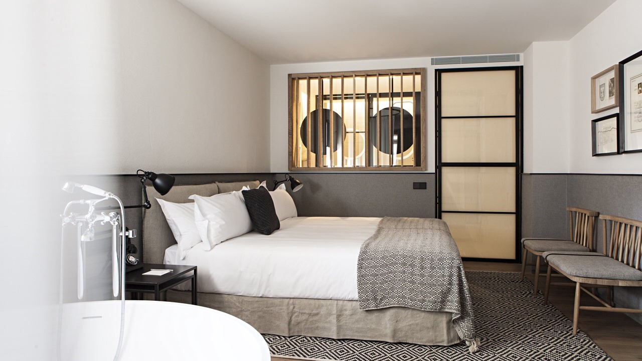 Photo of Bedroom in La Morera de Montsant