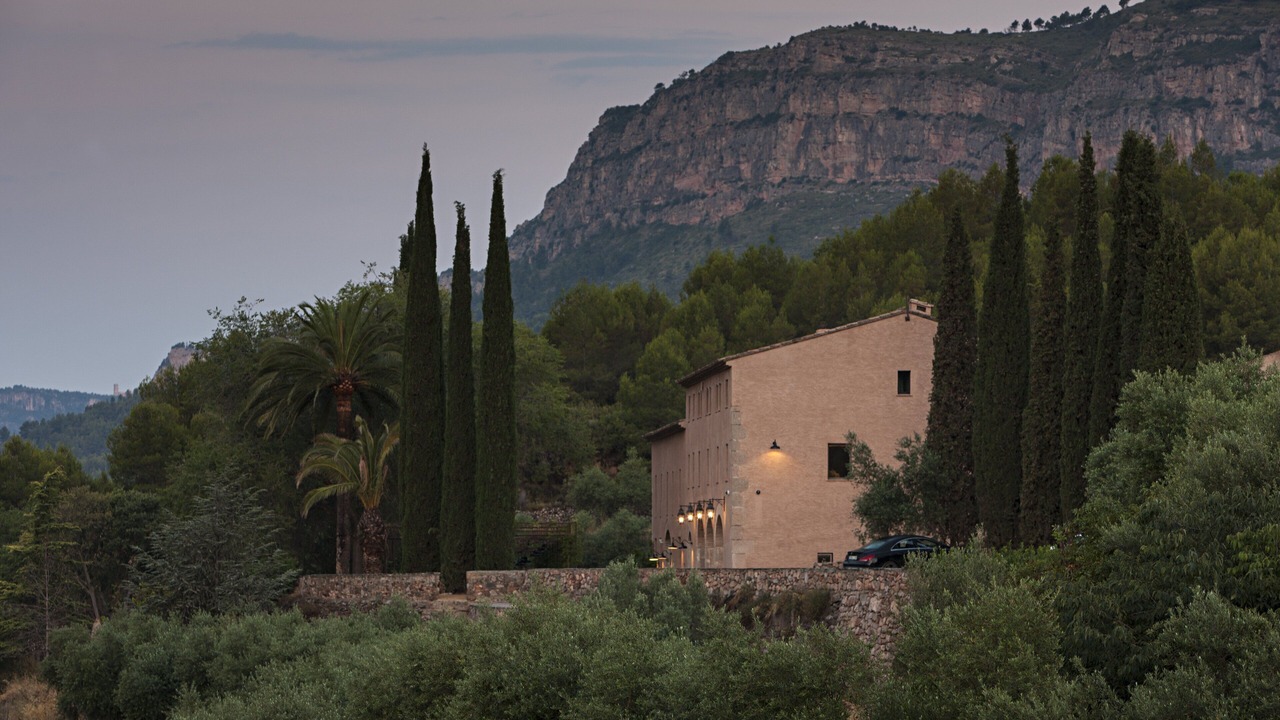 Photo of Outdoor in La Morera de Montsant