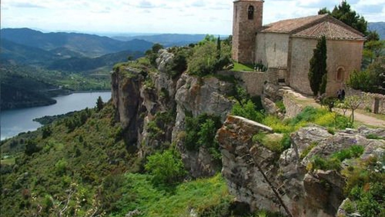 Photo of Outdoor in La Morera de Montsant