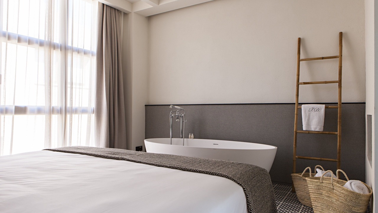 Photo of Bedroom in La Morera de Montsant