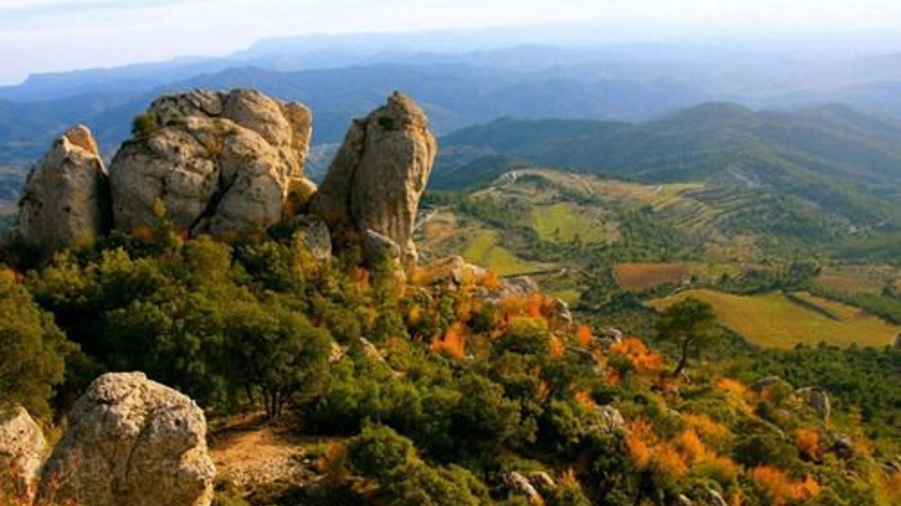 Photo of Outdoor in La Morera de Montsant