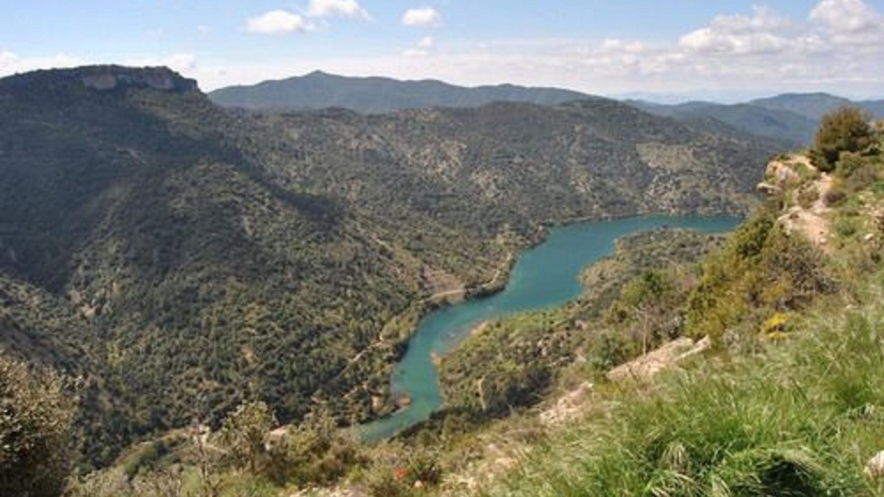 Photo of Outdoor in La Morera de Montsant