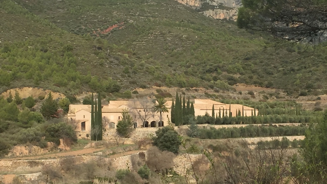 Photo of Outdoor in La Morera de Montsant
