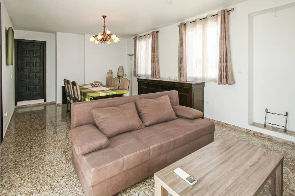 Photo of Bedroom in Crevillente