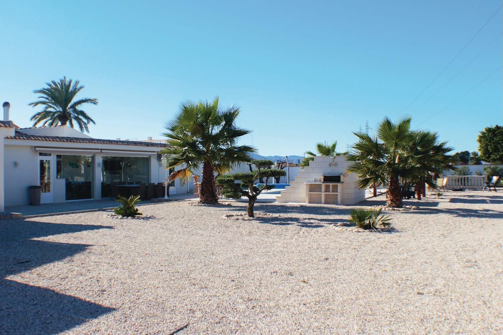 Photo of Outdoor in Crevillente