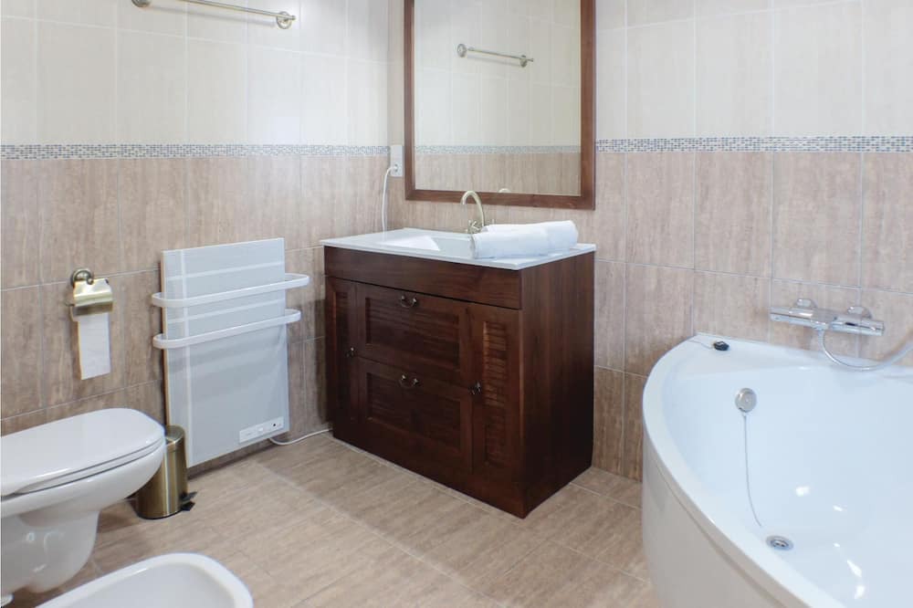 Photo of Bathroom in Crevillente
