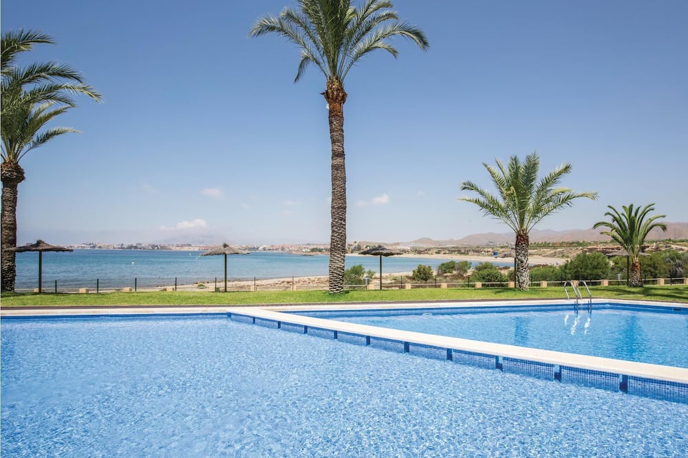 Photo of Outdoor in Los Puertos