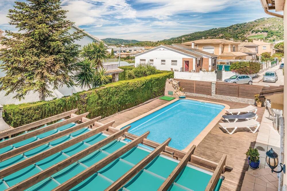 Photo of Bedroom in Pineda de Mar