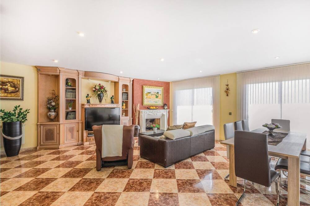 Photo of Bedroom in Pineda de Mar