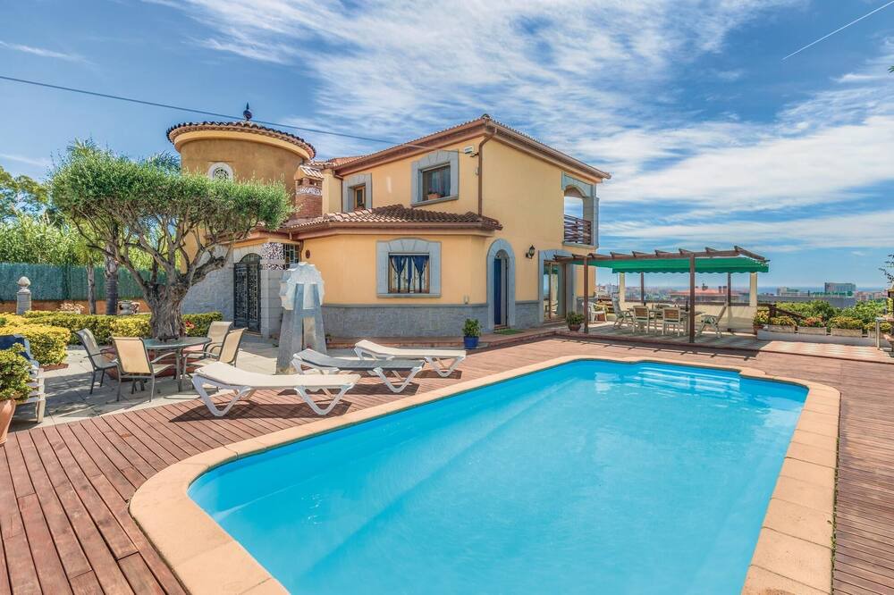 Photo of Outdoor in Pineda de Mar