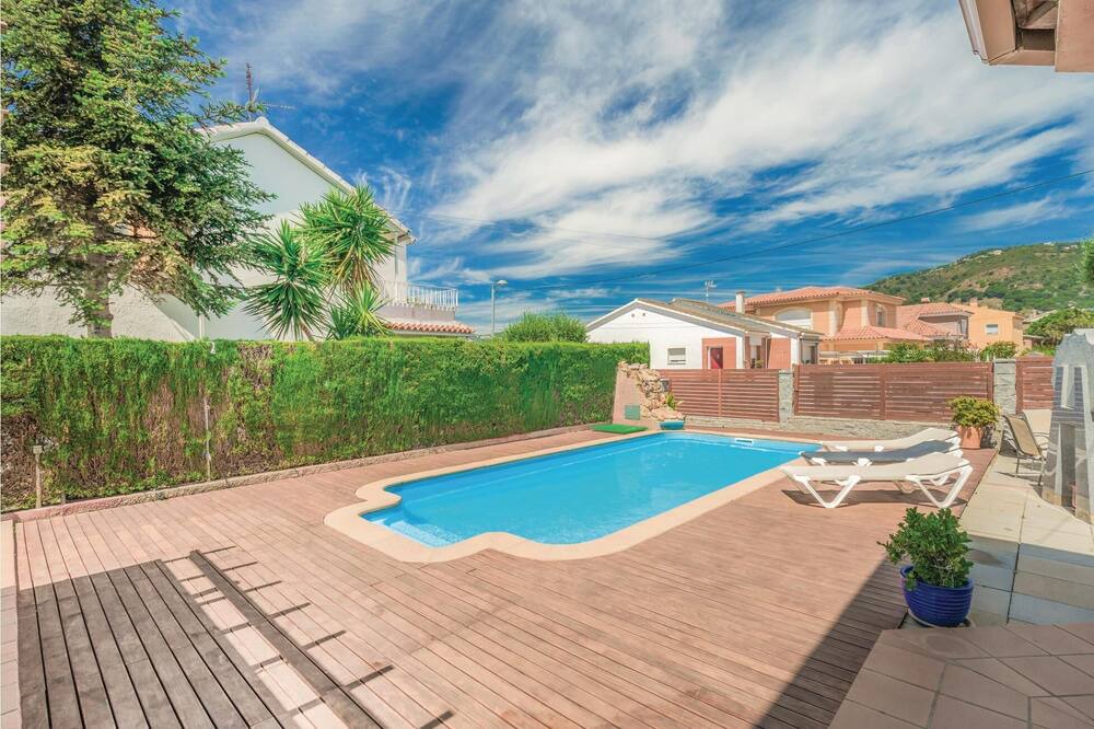 Photo of Outdoor in Pineda de Mar