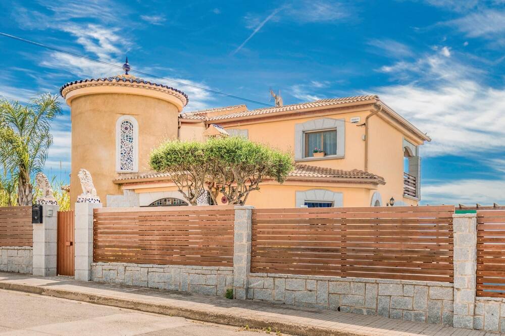 Photo of Outdoor in Pineda de Mar