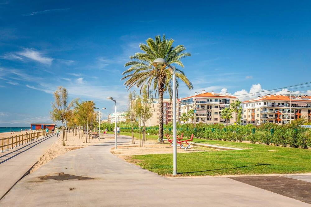 Photo of Others in Pineda de Mar