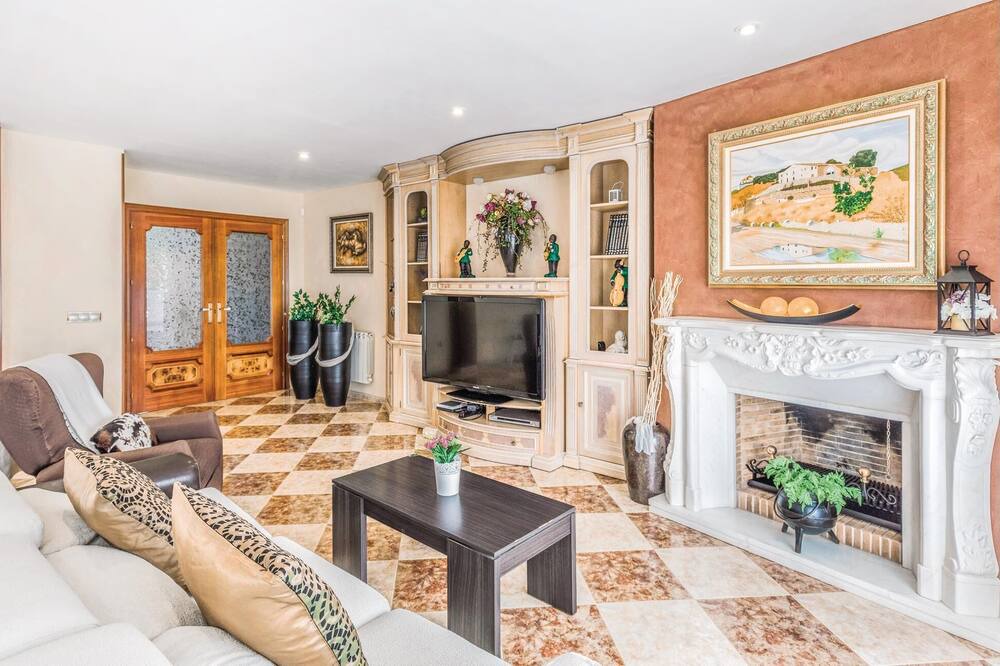 Photo of Bedroom in Pineda de Mar