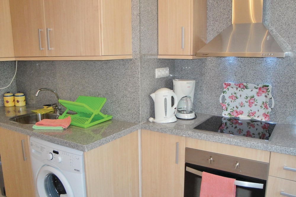 Photo of Kitchen in Orihuela Costa