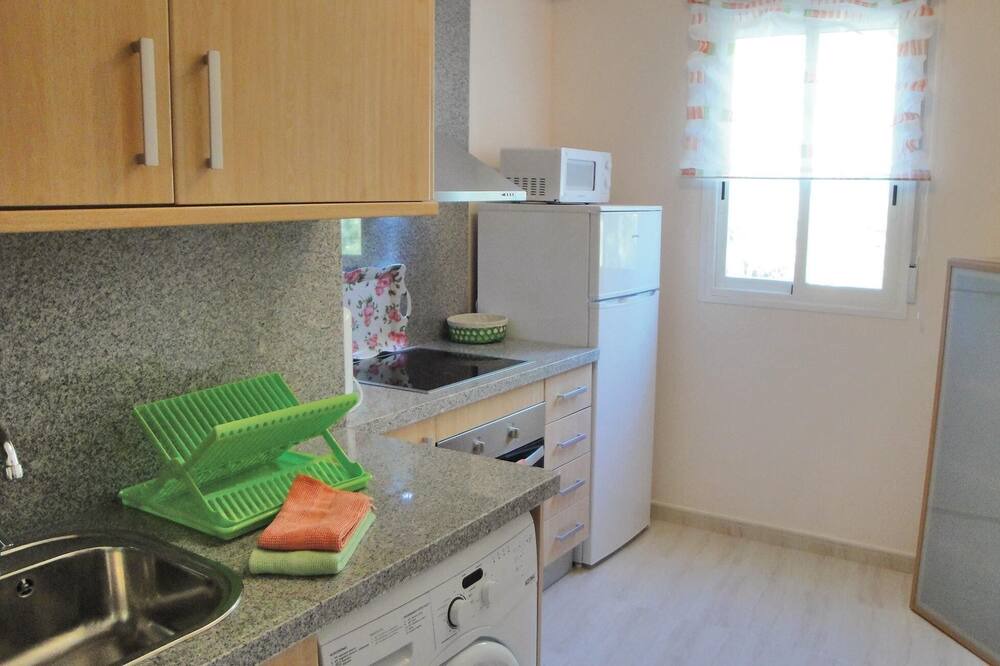 Photo of Kitchen in Orihuela Costa